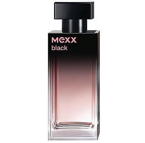 Mexx Black Woman edt 15ml