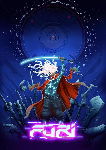 Furi (PC)