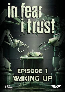 In Fear I Trust: Episode 1 (PC)