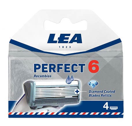 Lea Perfect 6 4-Pack