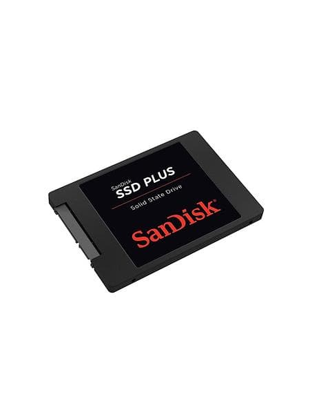 SanDisk SSD Plus G26 240GB