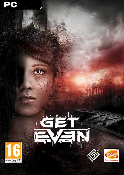 Get Even (PC)