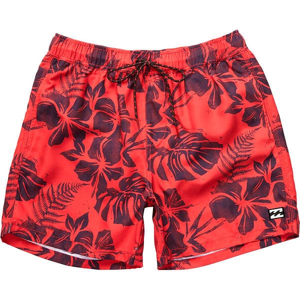 Billabong All Day Layback Boardshorts (Herre)