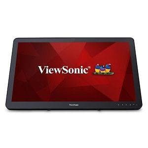 ViewSonic TD2230 22" Full HD IPS