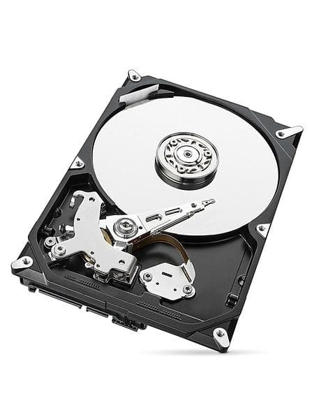 Seagate Barracuda ST8000DM004 256MB 8TB