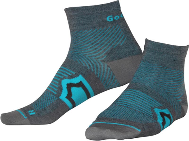 GoCoCo Trail Running Sock