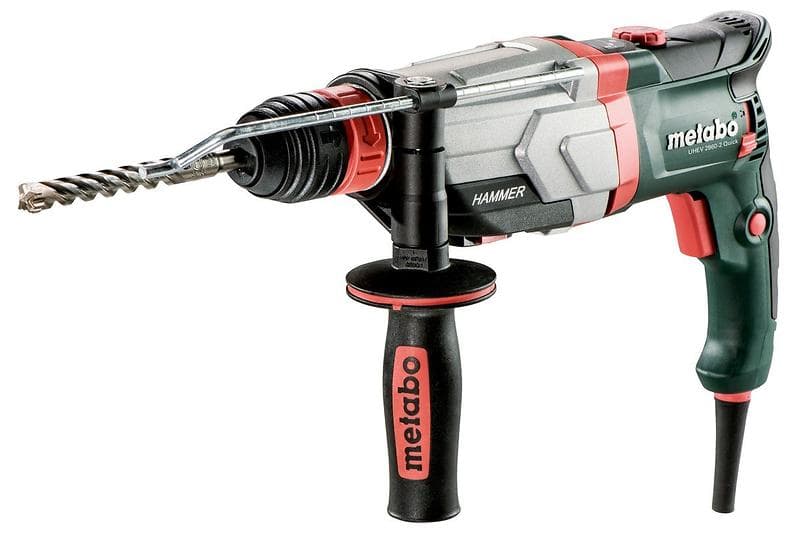 Metabo UHEV 2860-2 Quick