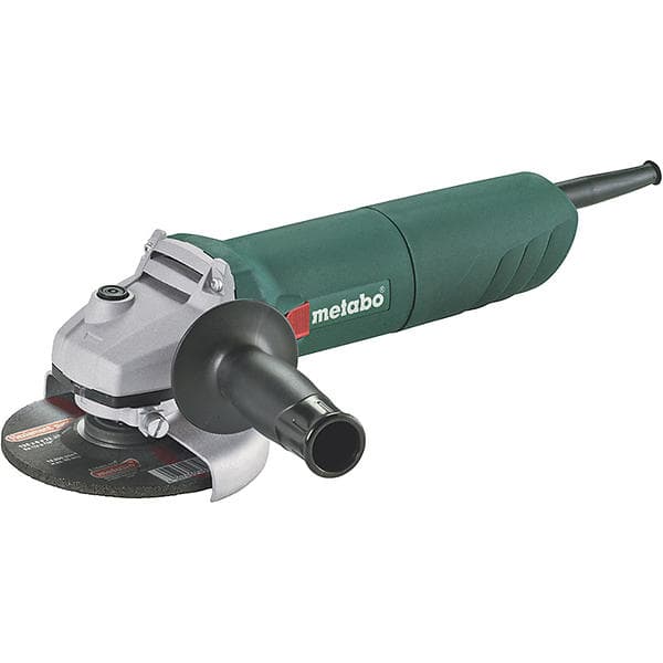 Metabo W 1100-125