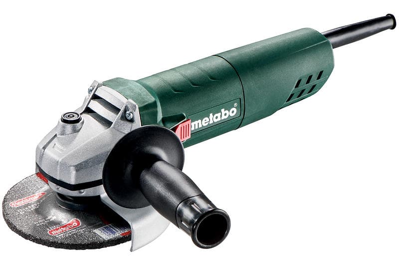 Metabo W 850-125