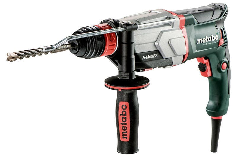 Metabo UHE 2660-2 Quick