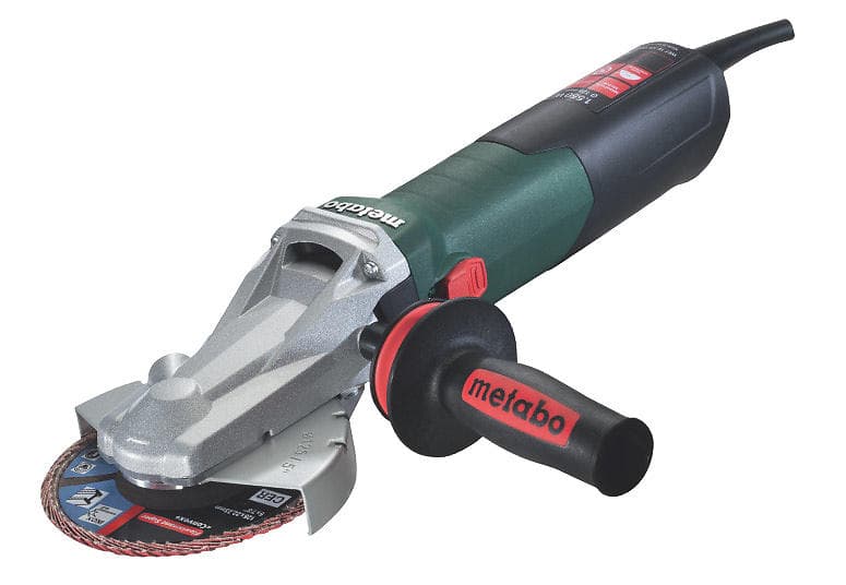 Metabo WEF 15-125 Quick