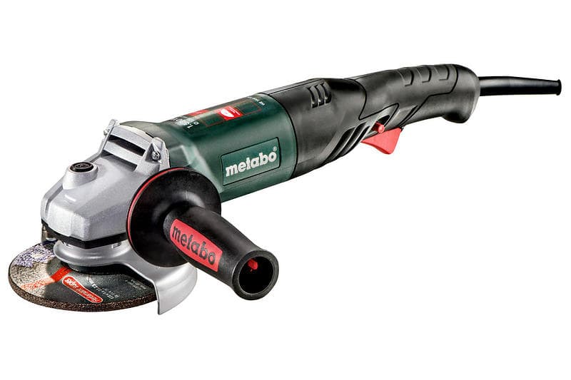 Metabo WE 1500-125 RT