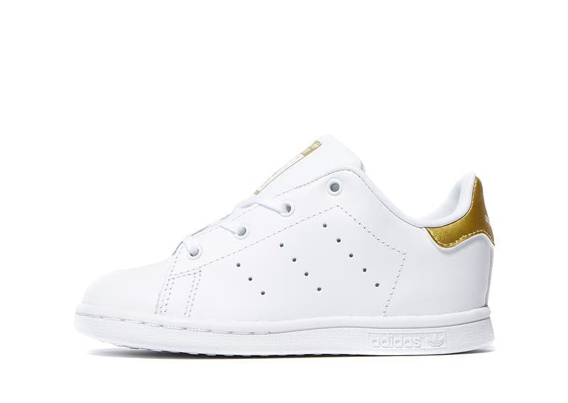 Adidas Originals Stan Smith Infant (Unisex)