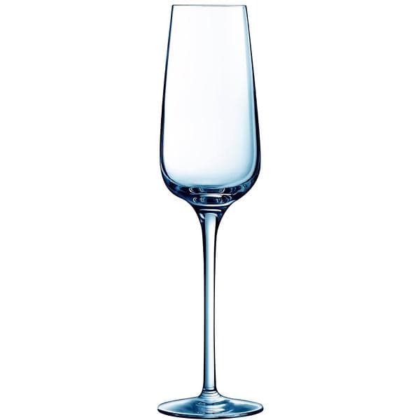 Chef & Sommelier Sublym Champagne Glass 21cl 6-pack