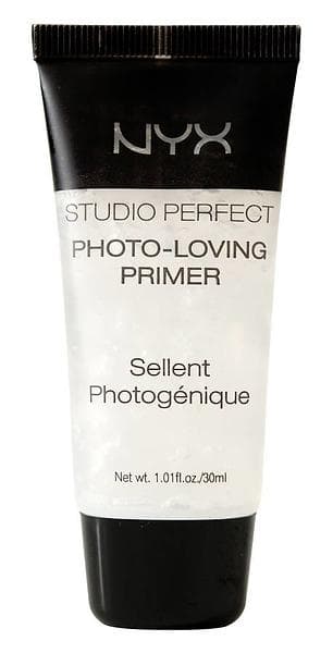 NYX Studio Perfect Primer Clear 30ml