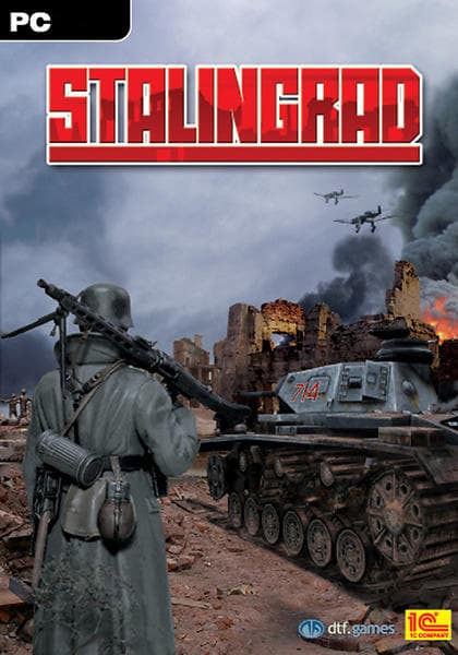 Stalingrad (PC)