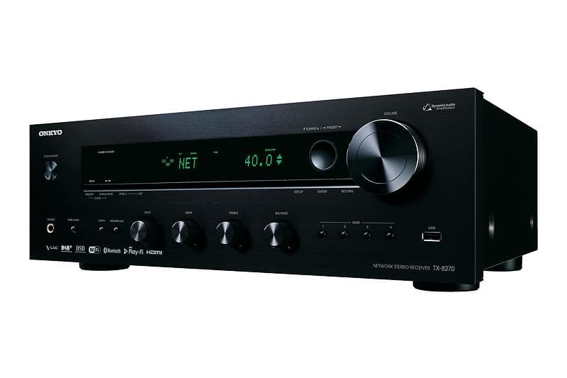 Onkyo TX-8270