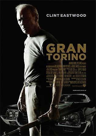 Gran Torino (Blu-ray)