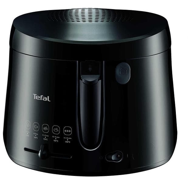 Tefal Maxi Fry FF1078 2L