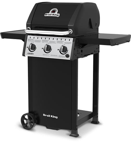 Broil King Crown Cart 310