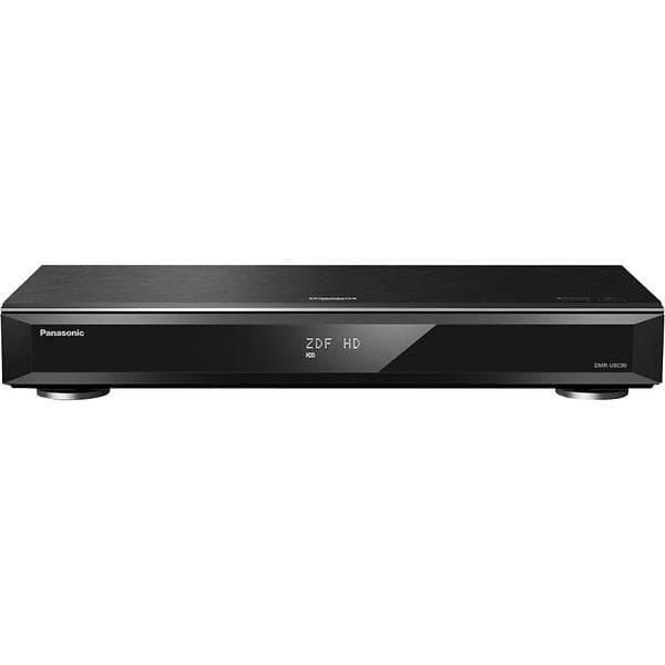 Panasonic DMR-UBC90EG 2TB