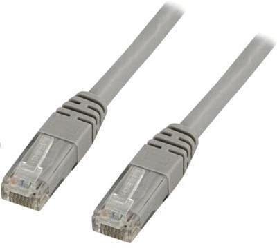 EPZI UTP CCA Cat6 RJ45 - RJ45 10m