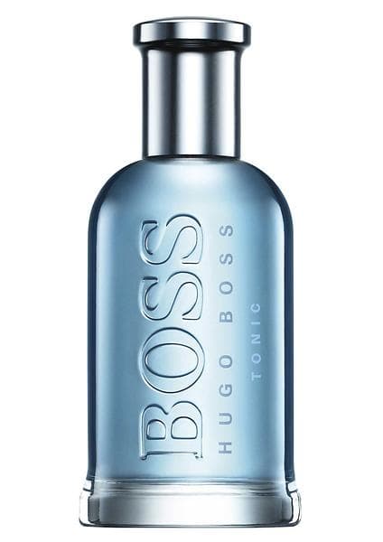 Hugo Boss Bottled Tonic edt 100ml