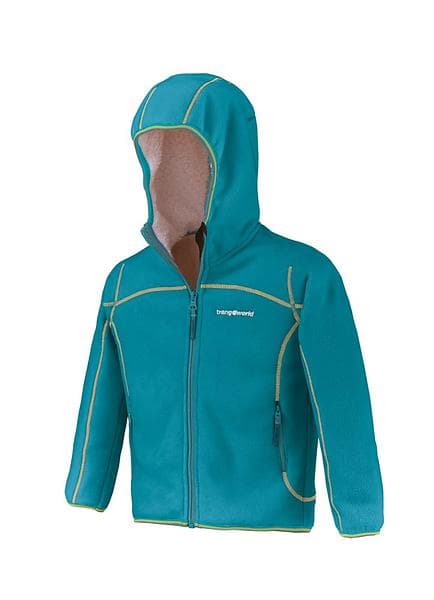 Trangoworld Maubic Jacket (Jr)