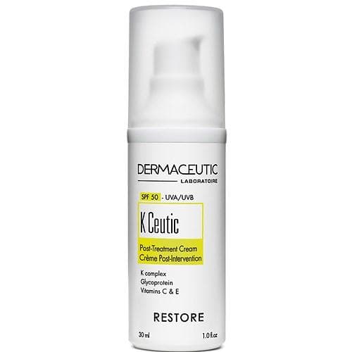 Dermaceutic K Ceutic Post Treatment SPF50 30ml