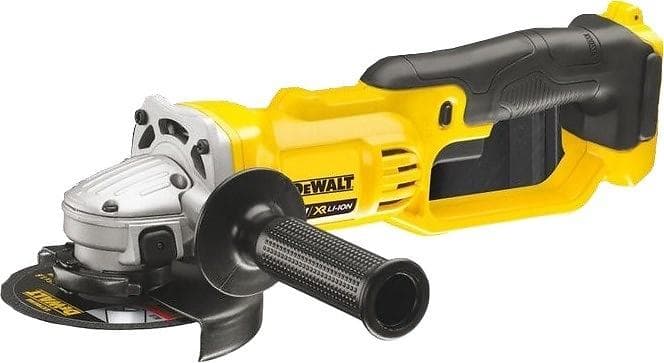 Dewalt DCG412N (Uden Batteri)