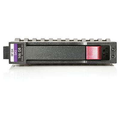 HP 504062-B21 146GB