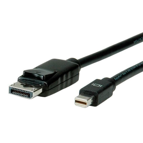 Roline Value DisplayPort - DisplayPort Mini 3m