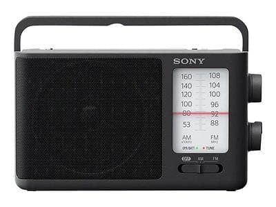 Sony ICF-506