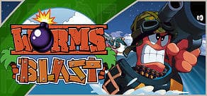 Worms Blast (PC)