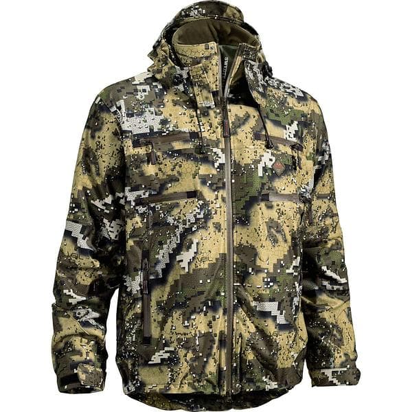 Swedteam Ridge Pro Jacket (Herre)