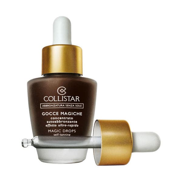 Collistar Face Magic Drops 30ml