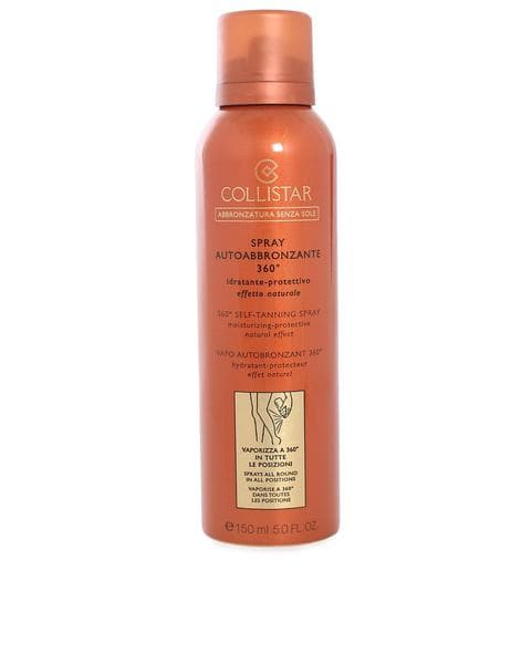 Collistar 360° Self Tanning Spray 150ml