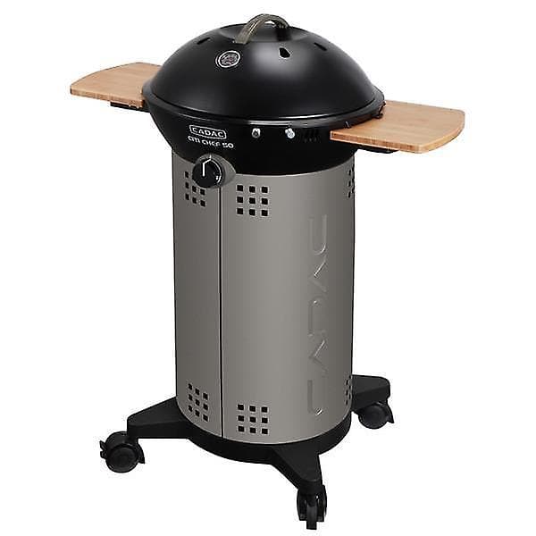 Cadac Citi Chef 50