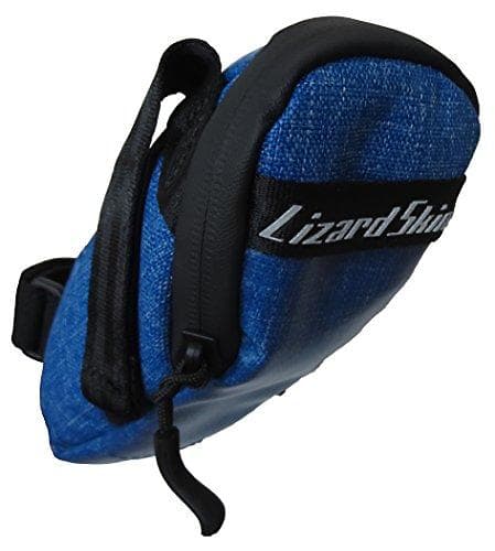 Lizard Skins Micro Cache Saddle Bag