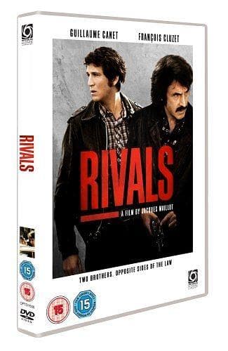 Rivals (UK) (DVD)