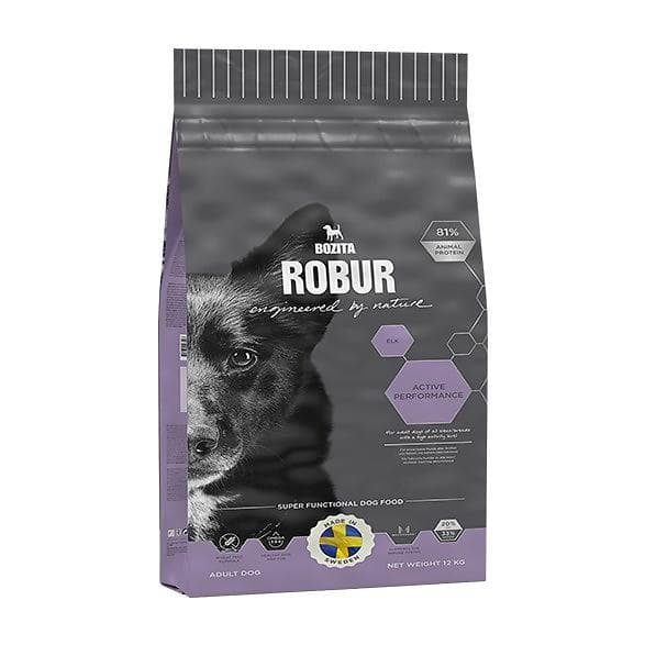 Bozita Robur Active Performance 12kg