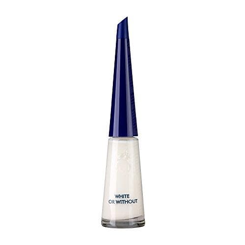 Herome White Or Without Contour Nail Polish 8ml