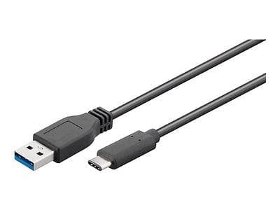 Goobay SuperSpeed USB A - USB C 3.0 2m