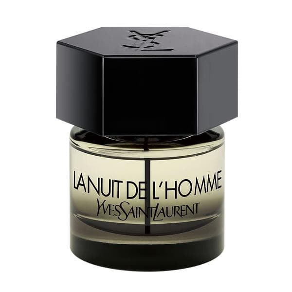 Yves Saint Laurent La Nuit De L'Homme edt 40ml