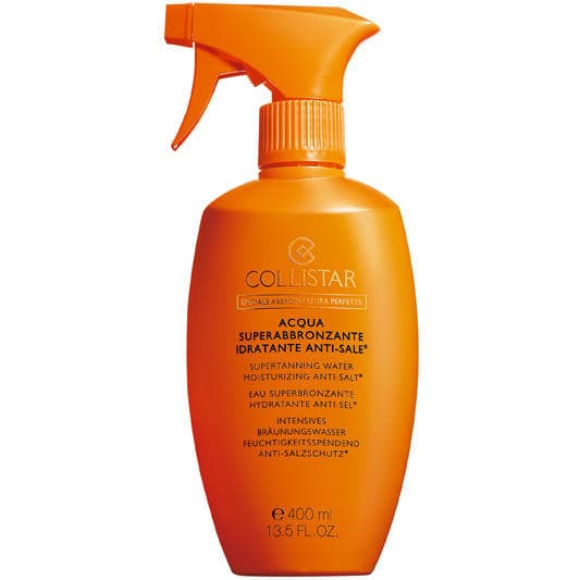 Collistar Supertanning Water Moisturizing Anti-Salt 400ml