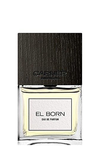 Carner Barcelona El Born edp 50ml