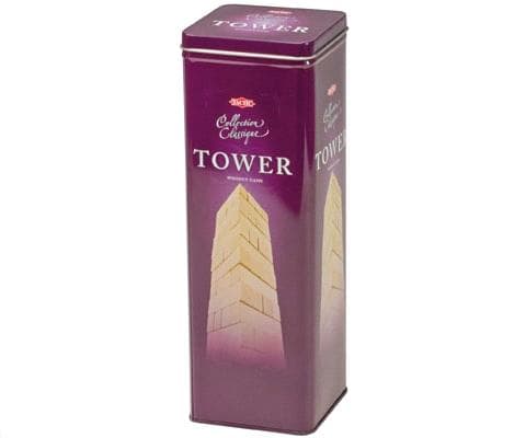 Collection Classique: Tower