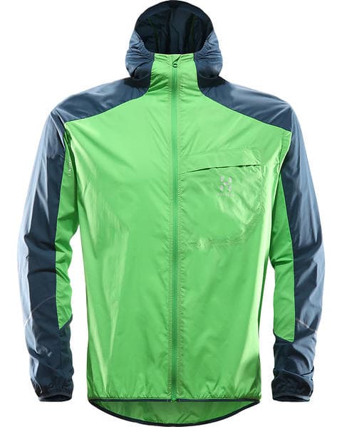 Haglöfs L.I.M Shield Hood Jacket (Herre)