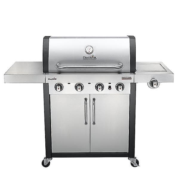 Char-Broil Professional 4400S