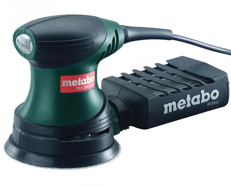 Metabo FSX 200 Intec